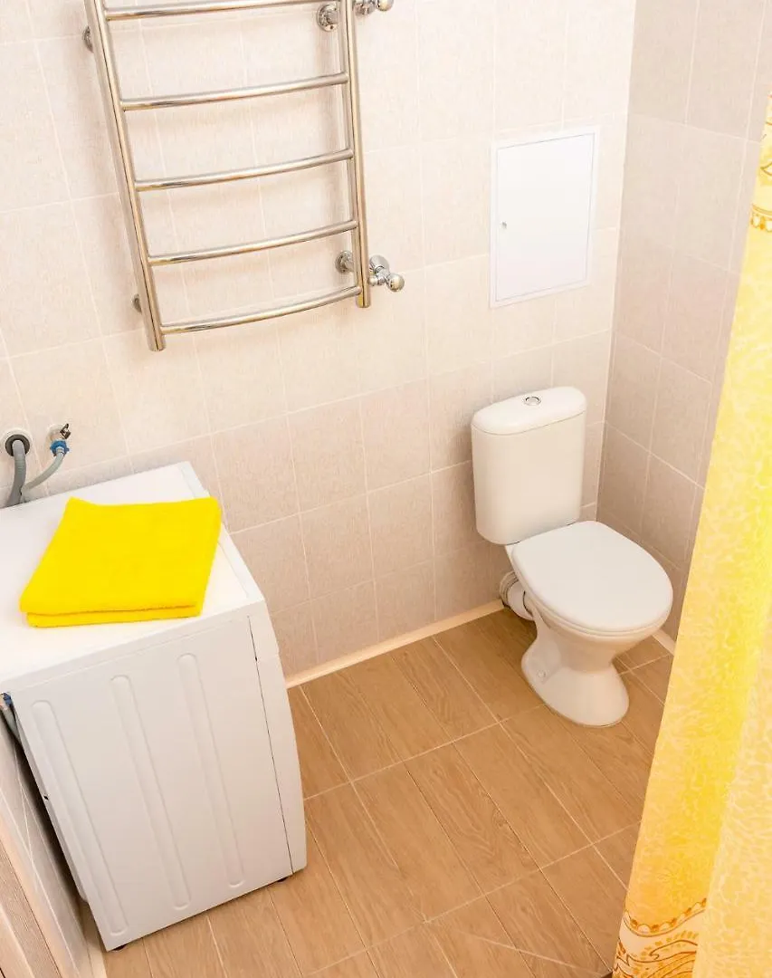 Apartments Akniet 60 - Asia Park Алматы