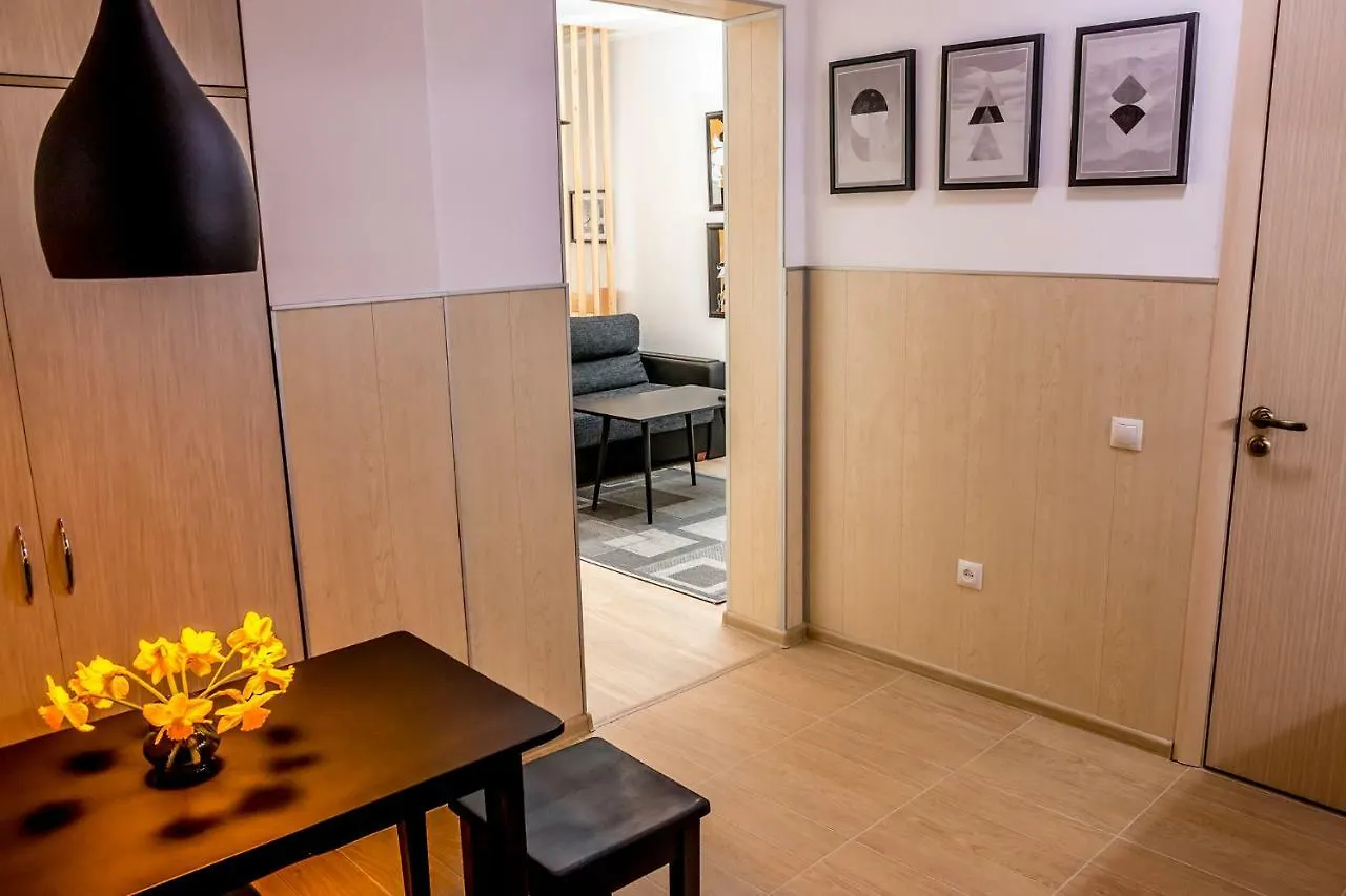 Apartments Akniet 60 - Asia Park Алматы 0*,  Казахстан