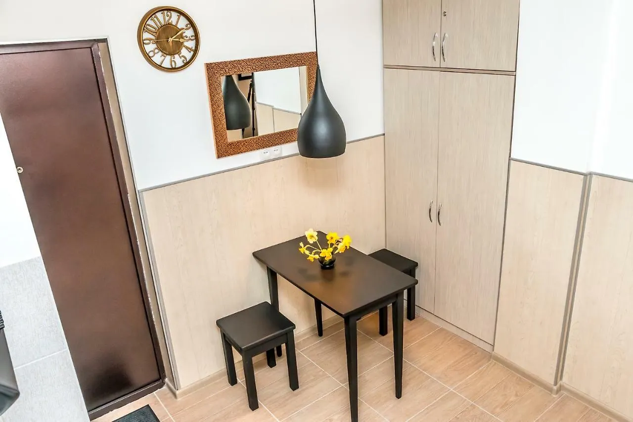Apartments Akniet 60 - Asia Park Алматы