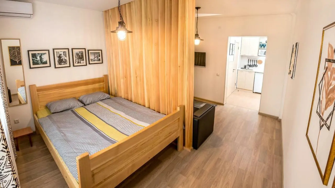 Apartments Akniet 60 - Asia Park Алматы 0*,  Казахстан