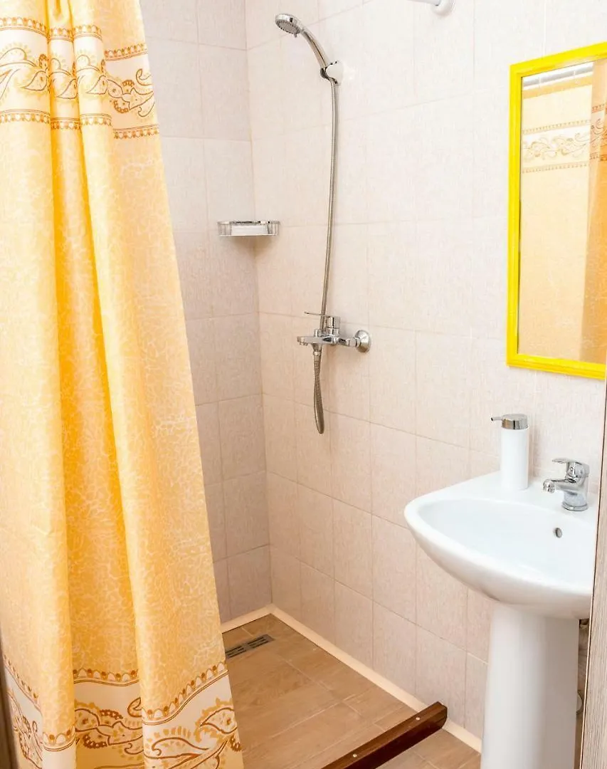 Apartments Akniet 60 - Asia Park Алматы