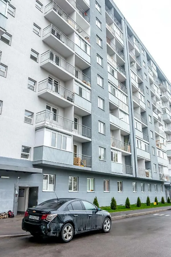 Apartments Akniet 60 - Asia Park Алматы 0*,  Казахстан