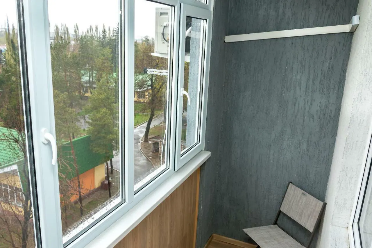 Apartments Akniet 60 - Asia Park Алматы