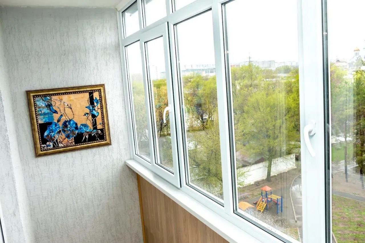 Apartments Akniet 60 - Asia Park Алматы 0*,