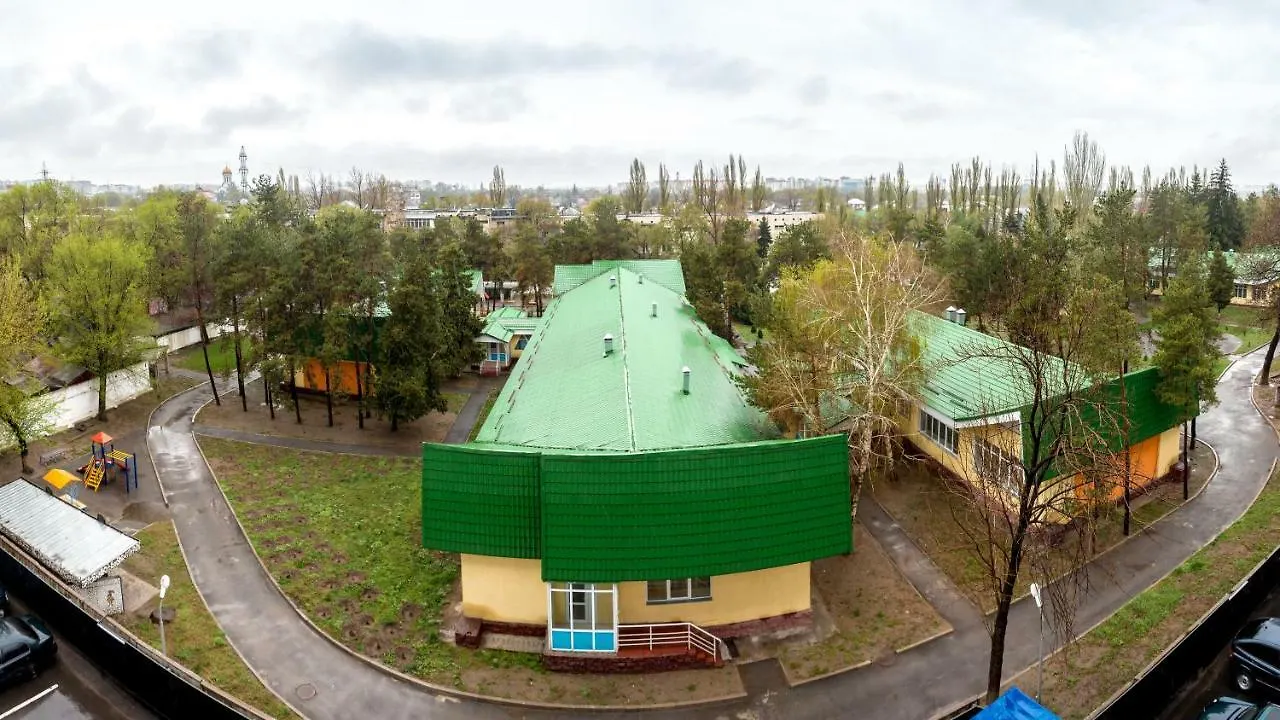 Apartments Akniet 60 - Asia Park Алматы