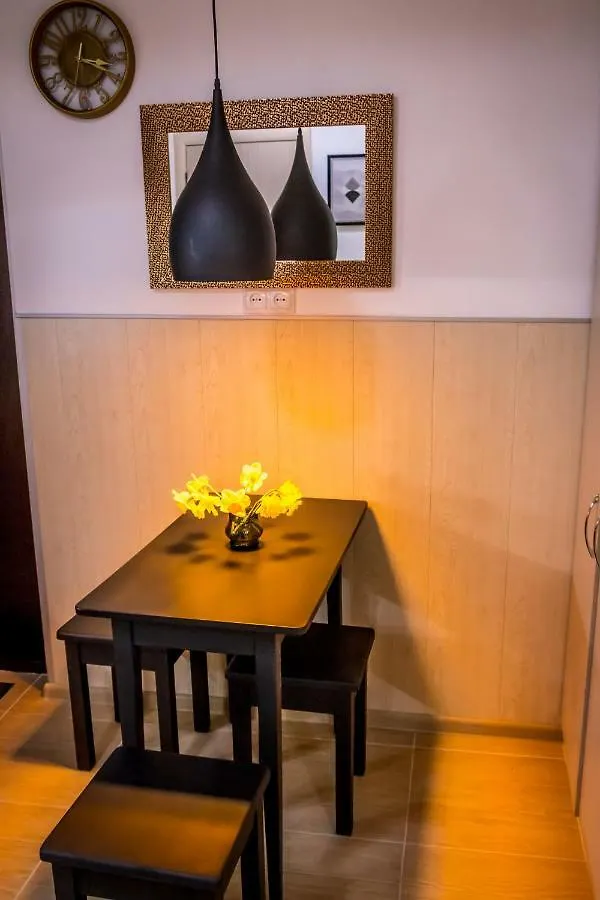 Apartments Akniet 60 - Asia Park Алматы