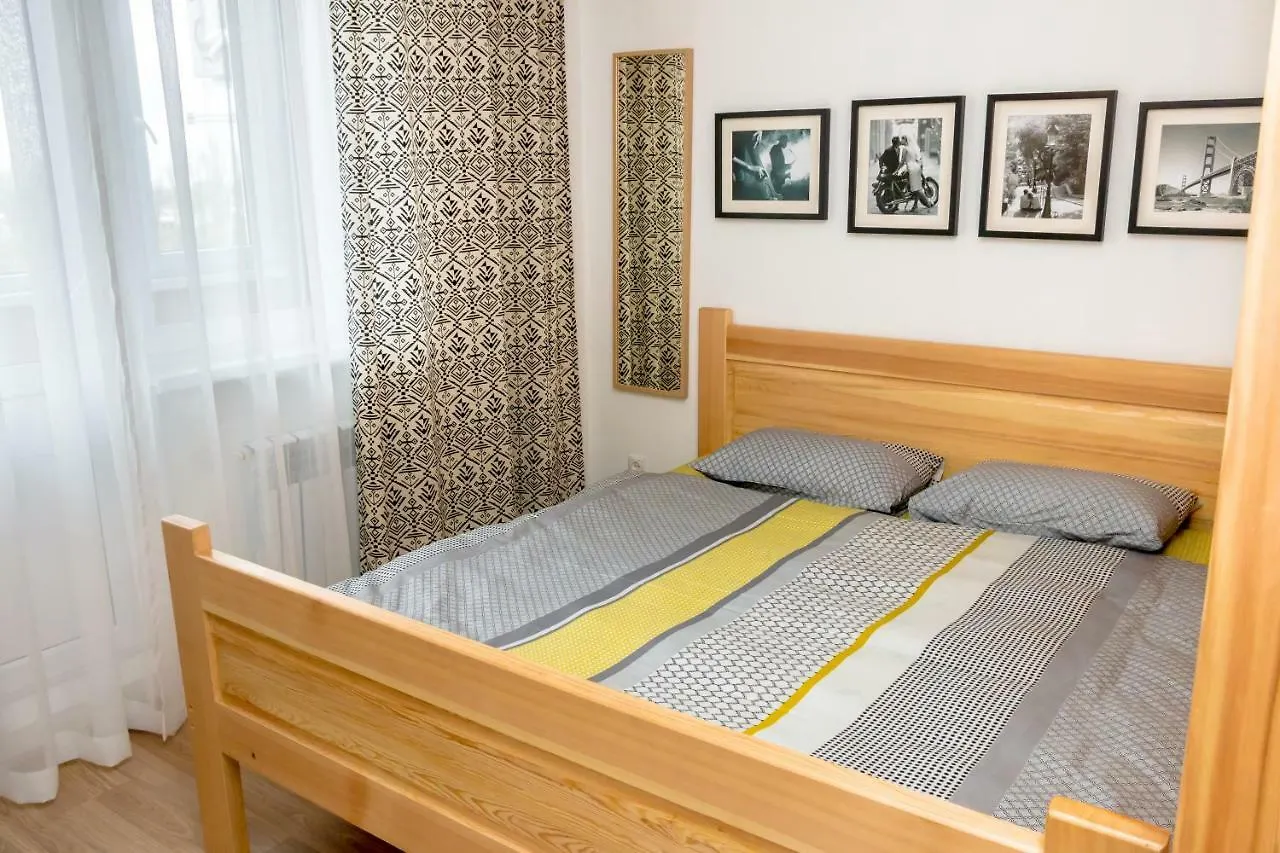 Apartments Akniet 60 - Asia Park Алматы