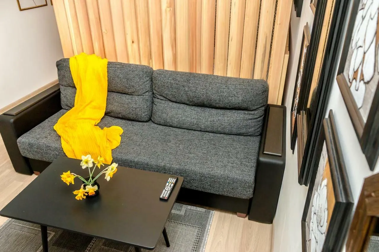 Apartments Akniet 60 - Asia Park Алматы