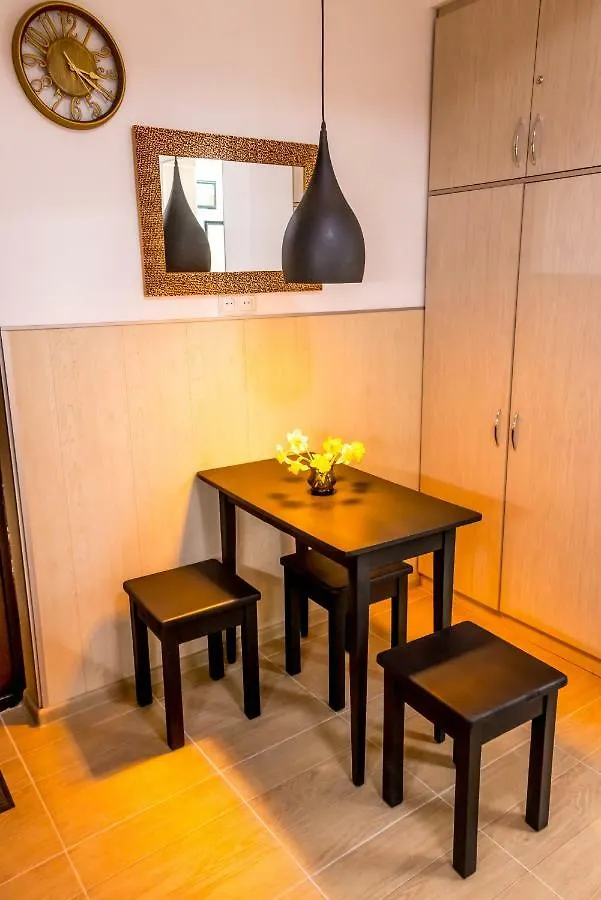 Apartments Akniet 60 - Asia Park Алматы