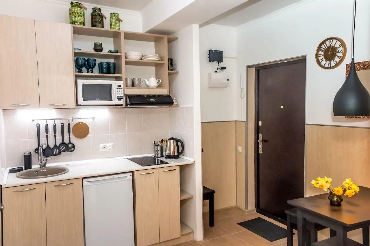 Apartments Akniet 60 - Asia Park Алматы