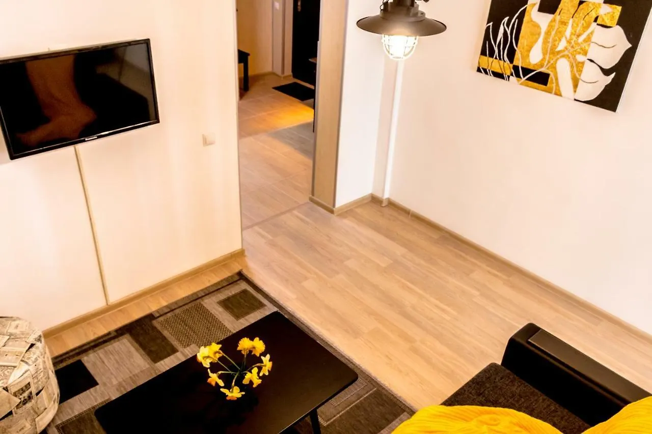 Apartments Akniet 60 - Asia Park Алматы