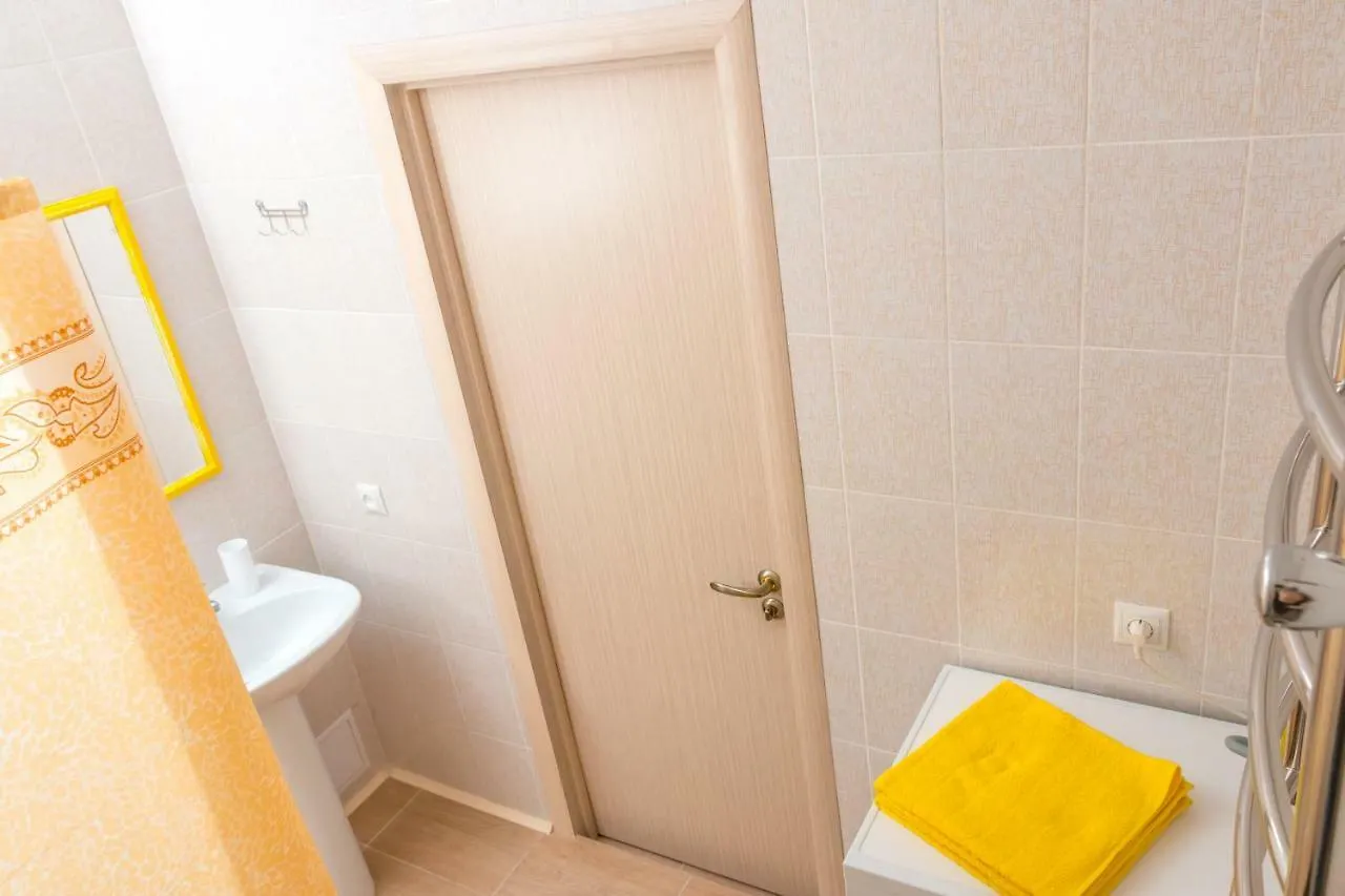 Apartments Akniet 60 - Asia Park Алматы