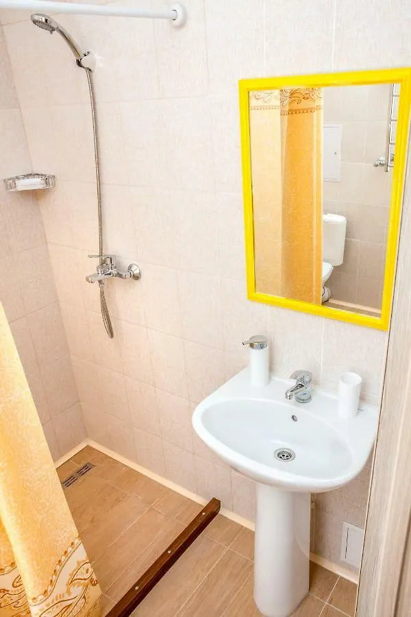 Apartments Akniet 60 - Asia Park Алматы 0*,